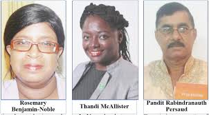 Jagdeo offers no objection to Integrity Commission nominees