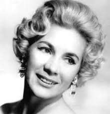 FROM THE VAULTS: Virginia Lee born 27 June 1927