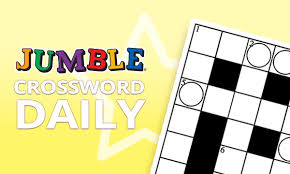 Golden carers has 1000s of activities and resources for senior care. Jumble Crossword Daily Free Online Game Chicago Tribune