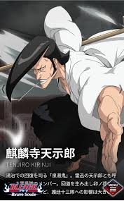 Pin on Bleach 0.1