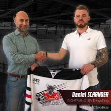 EVD landet Transfercoup