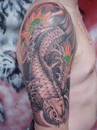 16 Yakuza Tattoos And Their Symbolic Meaning Yakuza Tattoo Tattoos Yakuza Tattoos