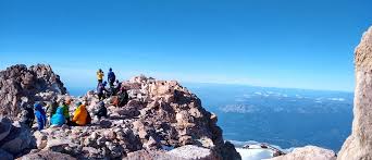 10 Things You Didn't Know About Mt. Shasta - Adventure Treks
