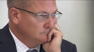 Attorney: Jody Jenkins Won't Resign Amid Federal Indictment