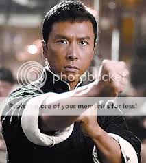 The Top 10 Chinese Kung Fu Stars