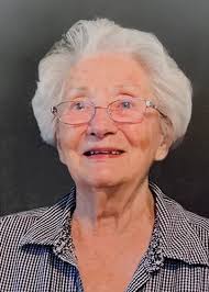 Mary Anna Byrd Obituary (2025)