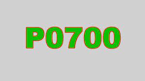If it does and the lockup solenoid duty cycle is 100 percent—meaning it is fully applying the converter clutch—then you know you have a slipping converter clutch. P0700 Code Transmission Control System Malfunction