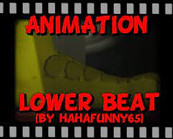 Lower Beat (By Hahafunny65) by Tyranosaur -- Fur Affinity [dot] net