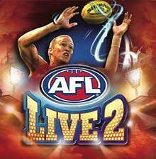 Sequel to afl live confirmed; Afl Live 2 Wikipedia
