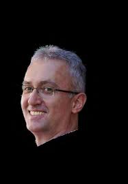 Changing of the Guard