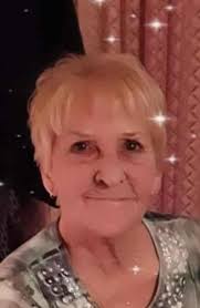 Dottie Boucher Obituary (1942