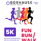 November BoxHause Monthly 5k Fun Run/Walk at HQ event image