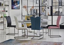 Our large selection, expert advice, and excellent darvin furniture features a great selection of sofas, sectionals, chairs, leather, reclining furniture, beds, mattresses, dressers, dining tables, dining chairs, kitchen storage, accent furniture and more. Dining Table And Chairs Sets Furniture Village