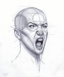 Pencil Sketch Artist Ferhat Edizkan Art Artwoonz Art Sketchbook Drawing Expressions Anatomy Drawing