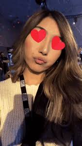 Xchocobars Janet Rose GIF