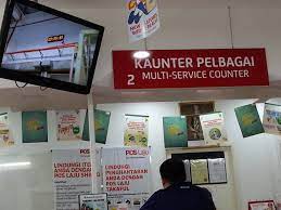 It lies southeast of muar, southwest of kluang, northwest of pontian, south of segamat the town acquired the name batu pahat, which means chiselled stone, from the quarries near the estuary.3 there are multiple theories as to the. Aminvest Research Still Sees Tough Times For Pos Malaysia The Star