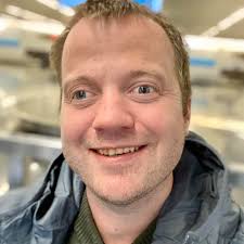 We'll buy anything he's selling.