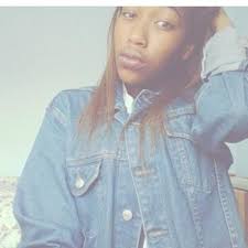 Tia Payne (@_Tiana_Payne_)