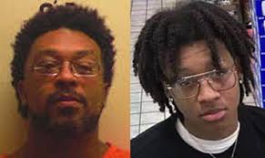 Family says dad was 'out of it' when he fatally shot Dept. of Corrections  employee for running over his son