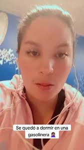 Chica Que No Estaria Con Alguien De Gasolinera