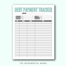 Pen and paper will certainly get the job done. Free Blank Budget Worksheet Printables To Take Charge Of Your Finances