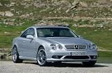 MERCEDES-CL