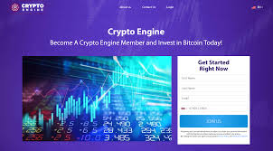 It's a medium of exchange that, if adopted more widely, could facilitate a lot of economic activities and a lot of innovation within the united states of america.. Crypto Engine Review 2021 Is It Legit Or A Scam Signup Now