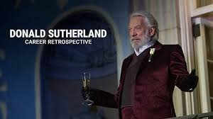 Donald Sutherland - IMDb