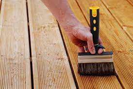 Les bois sont plus sensibles aux mousses et algues causées par le teck, qui est un bois exotique s'avère aussi inaltérable que le bois composite. Nettoyer Une Terrasse En Bois