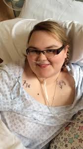 Live, Laugh & Love Life. Chloe's journey