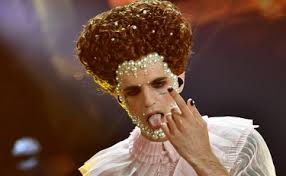 You may be able to find the same content in another format, or you may be able to find more. Sanremo 2021 Lo Schiaffo Alla Miseria Di Achille Lauro Una Villa Non Basta Quante Ne Affitta Libero Quotidiano