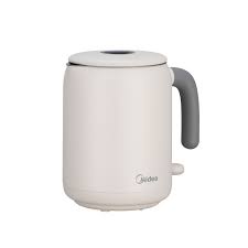 Ấm siêu tốc mini 0.6L Midea MKE06108ADA (0,6L, 800W) - ANP