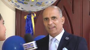 APOSTOL JORGE SUAZO DESDE ISRAEL