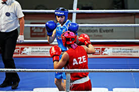 Irma testa si sta preparando per i giochi di rio de janeiro;ha ottenuto la qualificazione nella irma, sarai la prima pugile italiana a andare alle olimpiadi: Irma Testa Prima Pugile Italiana Alle Olimpiadi Donna Moderna