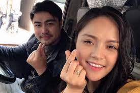 Ngay cả khi đóng phim về nhà đi con vào năm 2019, cân nặng của cô nàng dường như đã tăng lên khá nhiều. Thu Quá»³nh Tiáº¿t Lá»™ Ly Do Kháº£i VÅ© Phu Cá»§a Vá» Nha Ä'i Con Sang Ä'á»©c Ä'á»‹nh CÆ°