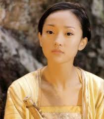 Đỉnh cao nhan sắc của các "chị đẹp" Hoa ngữ nức tiếng: Lưu Diệc Phi 15 tuổi  đã "đốn ngã" hàng triệu con tim