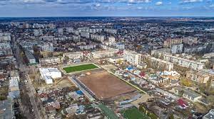 Новости житомира | новини житомира www.zhitomir.info. Kak Progolosoval Zhitomir I Oblast Dannye Cik Obnovleno