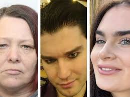 Cruel carers: Seven tales of betrayal from people who were supposed to be  the good guys