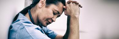 Don't give us coffee machines, give all nurses more pay for extra shifts