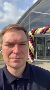 Robert Hodgkinson 📞