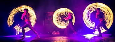 Festivals And Events February 2019 Stripes