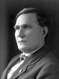 Memorable Manitobans: Arthur Ernest "Jack" Moore (1881-1950)