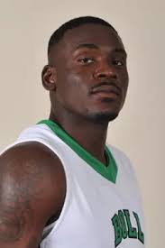 2011-12 Men's Basketball Roster