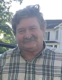 Obituary for Glenn "Ed" Edward Lacy