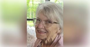 Obituary information for Margaret "Peggy" Pearl Nichols