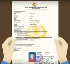 Maybe you would like to learn more about one of these? Ini Lho Tata Cara Membuat Skck Online Via Situs Resmi Polri