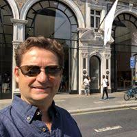 Mark Roe Email & Phone Number