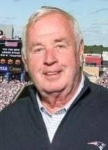 John Goldsmith Obituary (1944