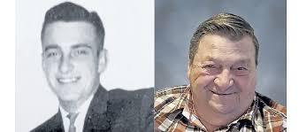 Merrick MORRIS Obituary