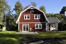 1 ½ geschossig 6 räume/küche/bad, grundrissvorschlag mit ca. Ideehaus Das Schwedische Architektenhaus Nach Mass